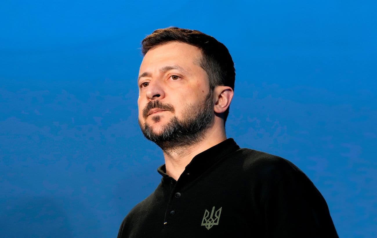 In a recent briefing, President Volodymyr Zelensky affirmed that Iran has ceased supplying Russia with drones and other arms utilized in...