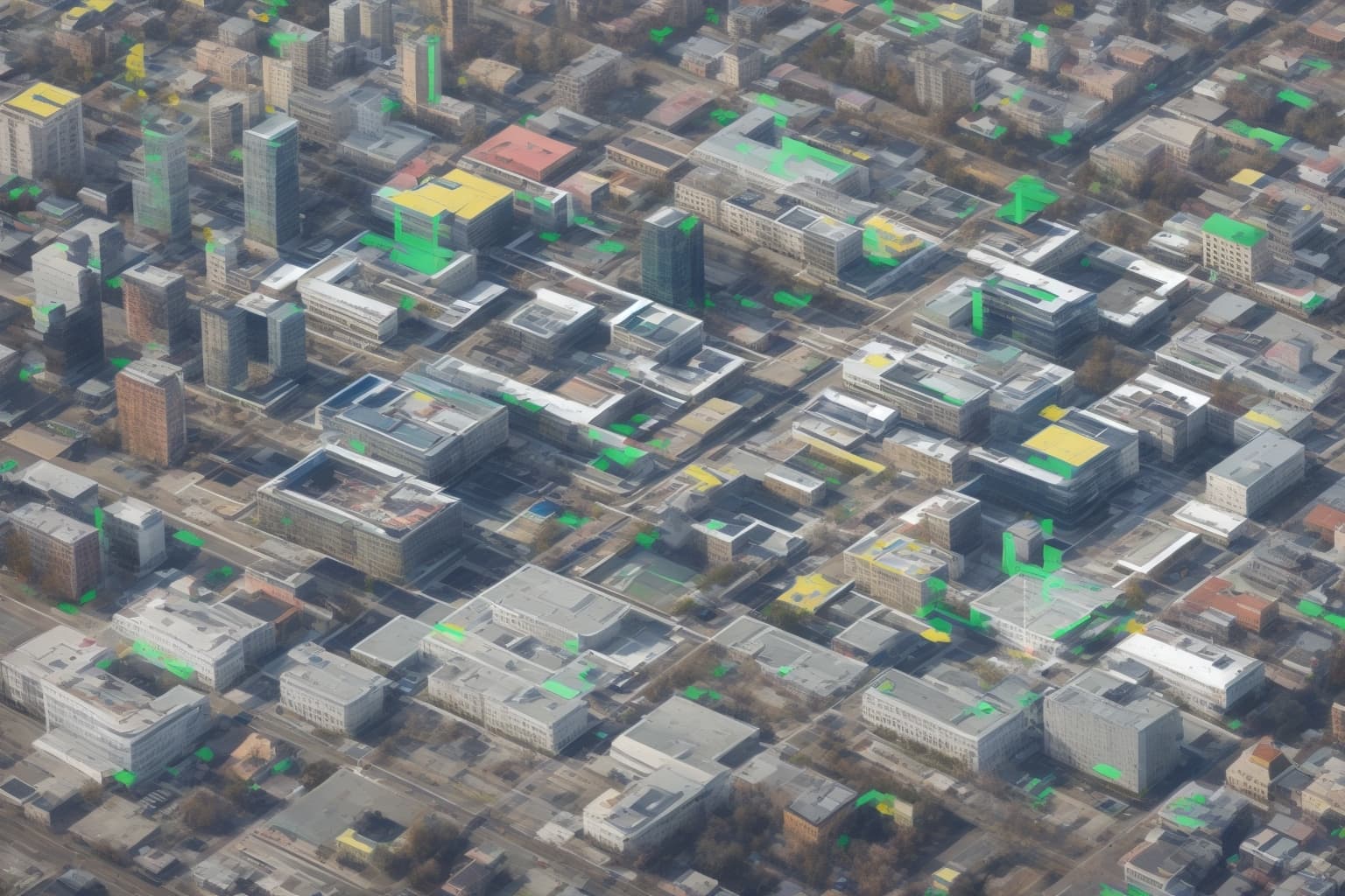 AI illustration of The 112 Ukraine mobile application has launched key updates that enable users to make video calls in sign language and...