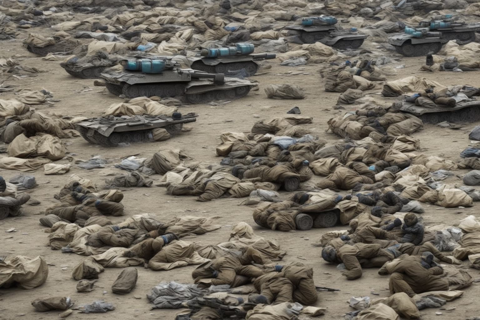 AI illustration of U.S. Special Envoy Steve Witkoff has indicated he sees signs of an 'inflection point' in ongoing peace negotiations ai...