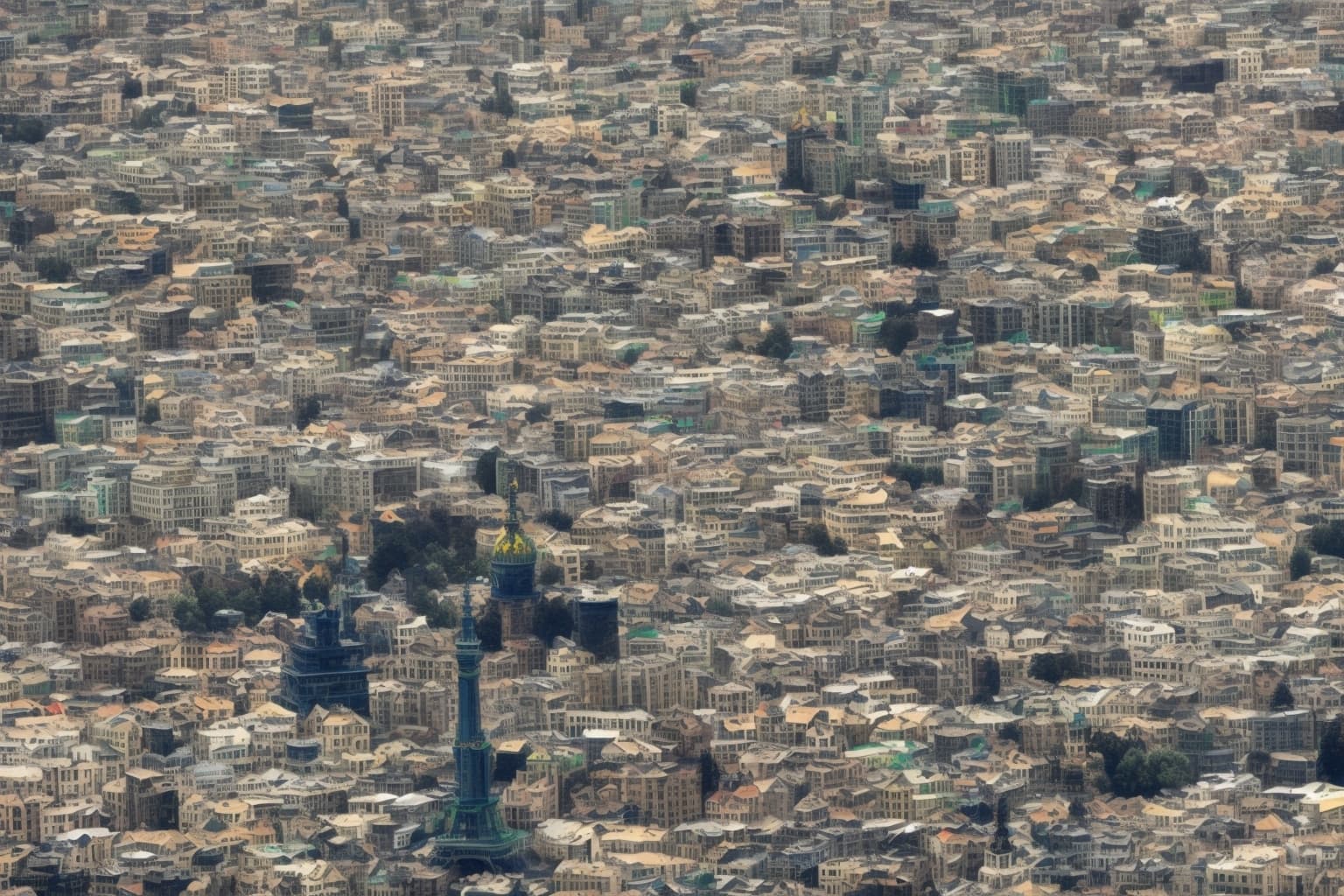 Zelenskyy and von der Leyen Address Global Challenges Amid Middle East Tensions cover image