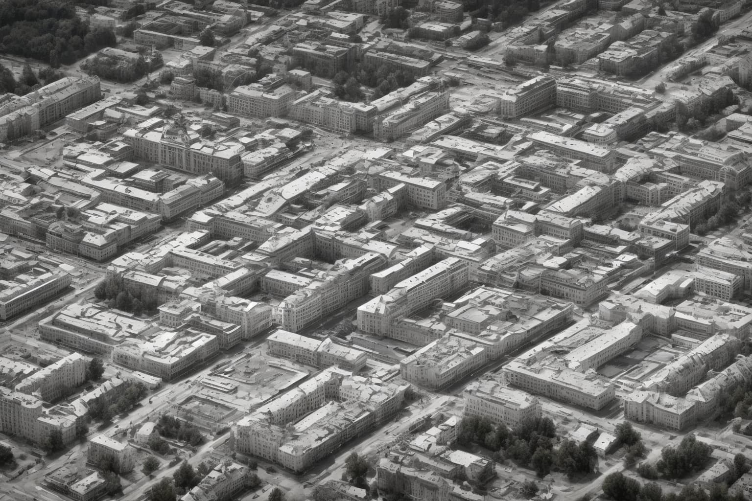 AI illustration of Julia Klöckner, President of Germany's Bundestag, stated that Russia poses a threat not only to Ukraine but also to br...