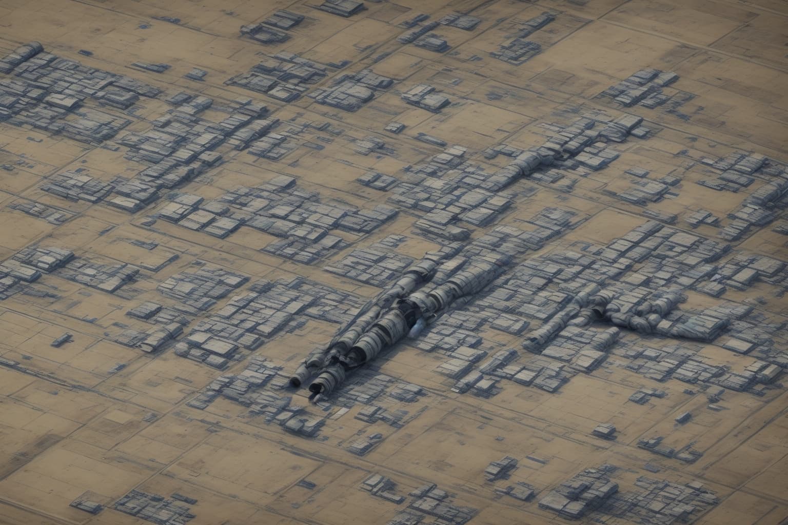 AI illustration of President Volodymyr Zelensky disclosed significant Russian military loss figures during a Telegram briefing, citing da...