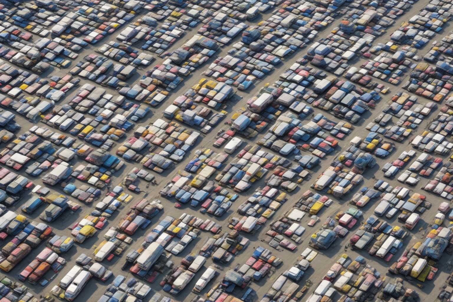 A tense negotiation between financial representatives over seized assets, symbolizing the complexities of international financial relations.