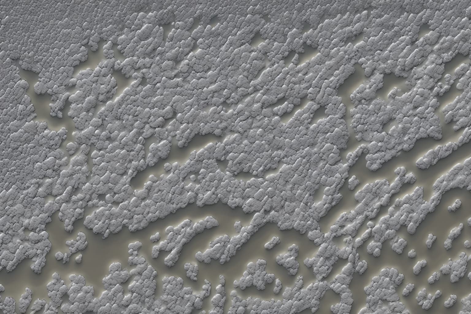 AI illustration of On March 9, temperatures in Ukraine may reach 17°C in some areas, according to meteorologists. The forecast indicates...