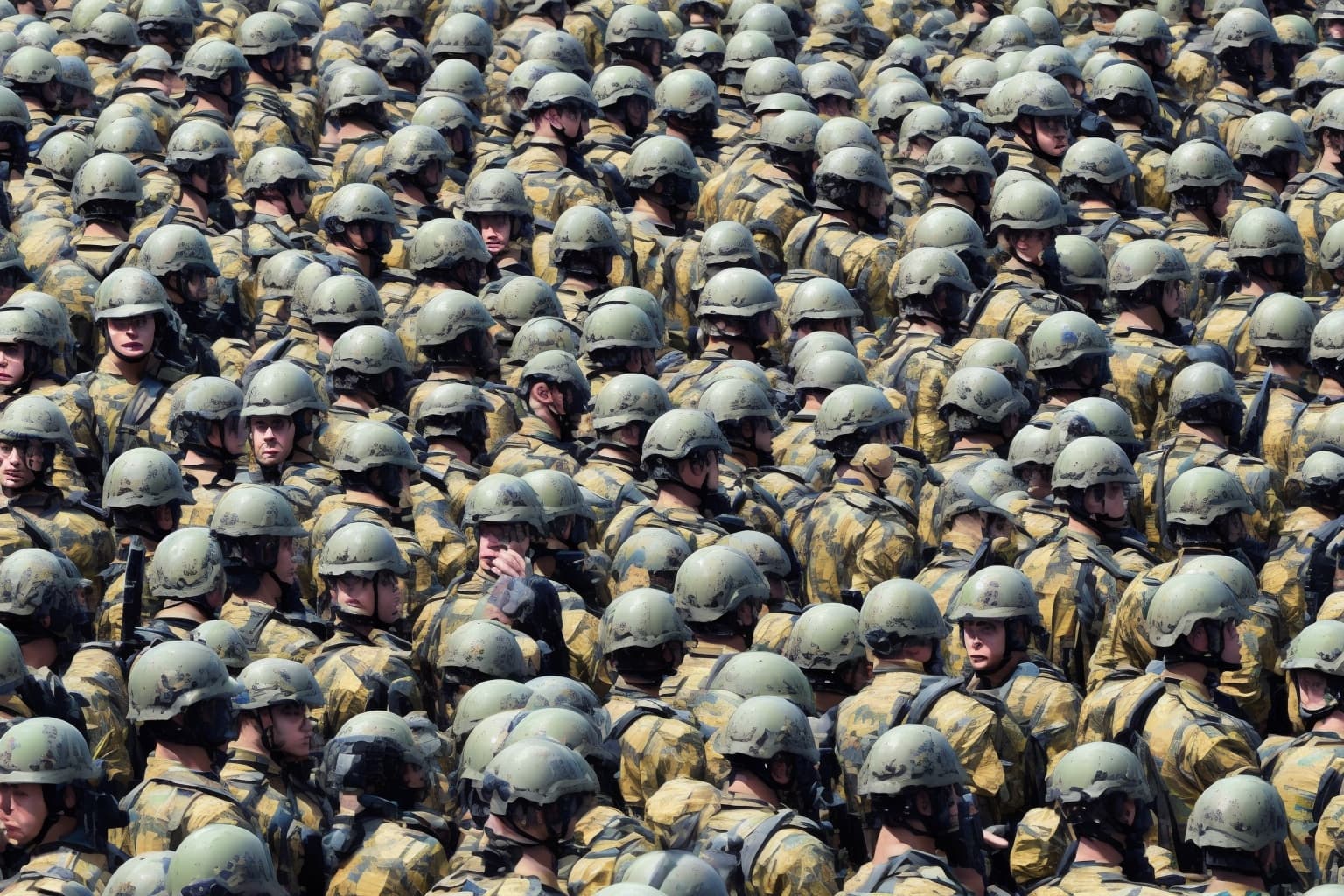 AI illustration of President Volodymyr Zelensky has called for heightened security measures in Europe, asserting Ukraine's readiness to s...