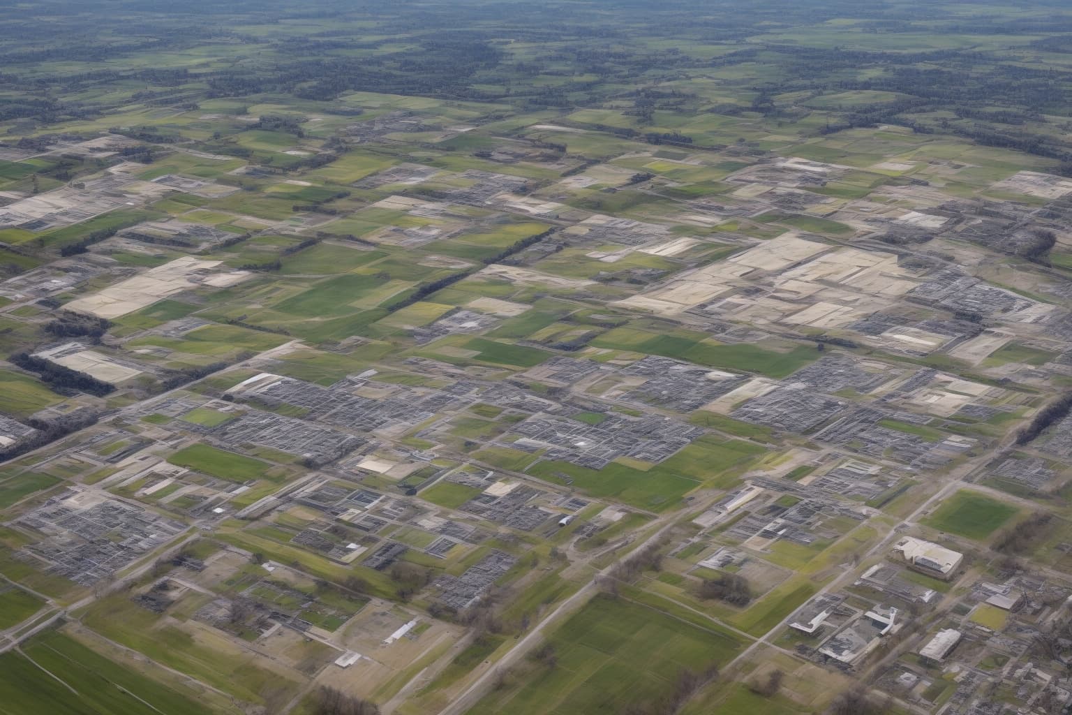 AI illustration of Ukraine and Romania have formalized agreements on joint drone production and energy collaboration following talks betw...