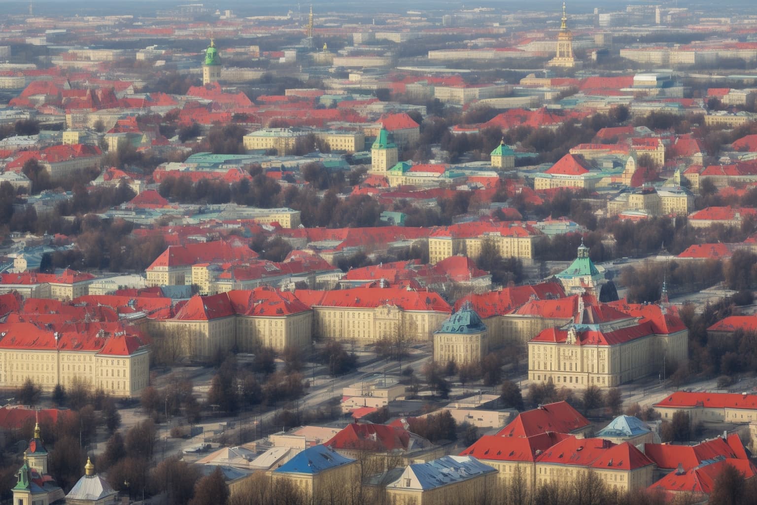 AI illustration of Czech President Petr Pavel stated that a resolution to the Ukraine conflict should not reward aggressors, emphasizing...