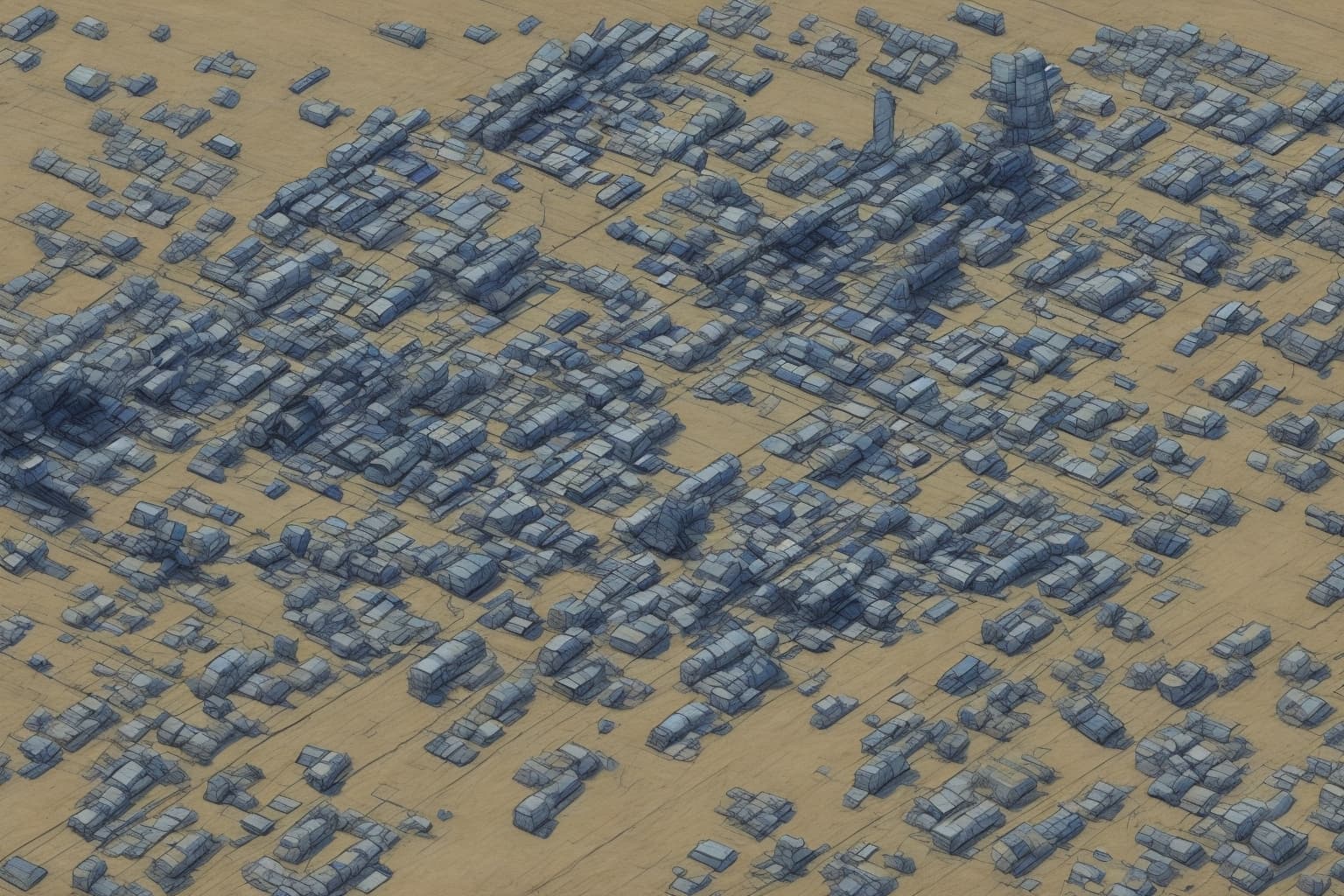 AI illustration of President Volodymyr Zelensky expressed concerns that military actions in the Middle East might hinder Ukraine's abilit...