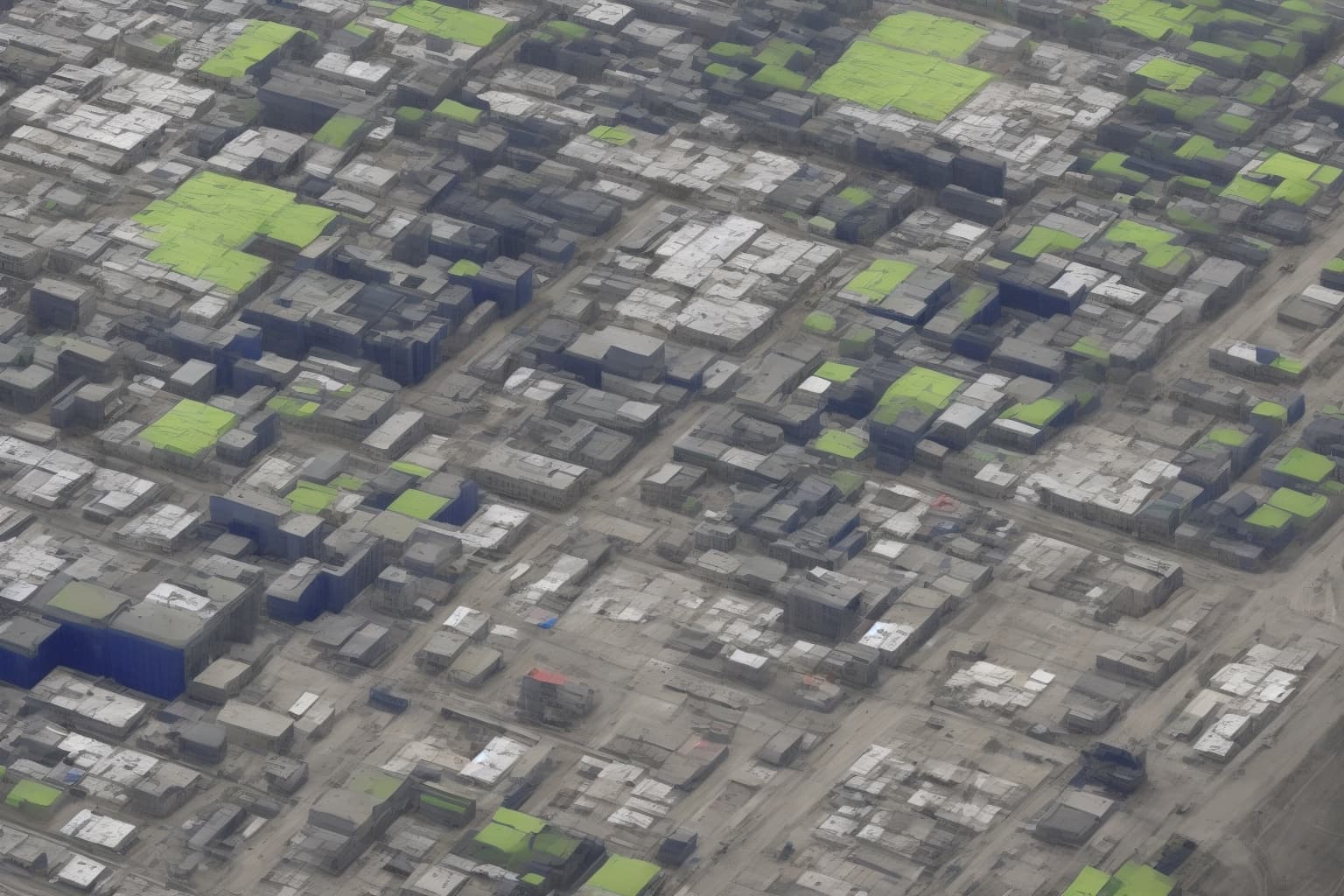 AI illustration of At a recent meeting of the Organization for the Prohibition of Chemical Weapons (OPCW), Ukraine reported that Russia h...