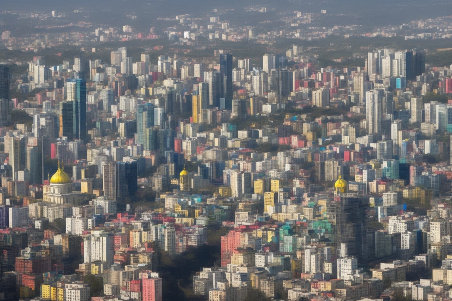 AI illustration of Andrii Sybiha, Ukraine's Minister of Foreign Affairs, will visit Chile and Panama from March 10 to 13, marking the fir...