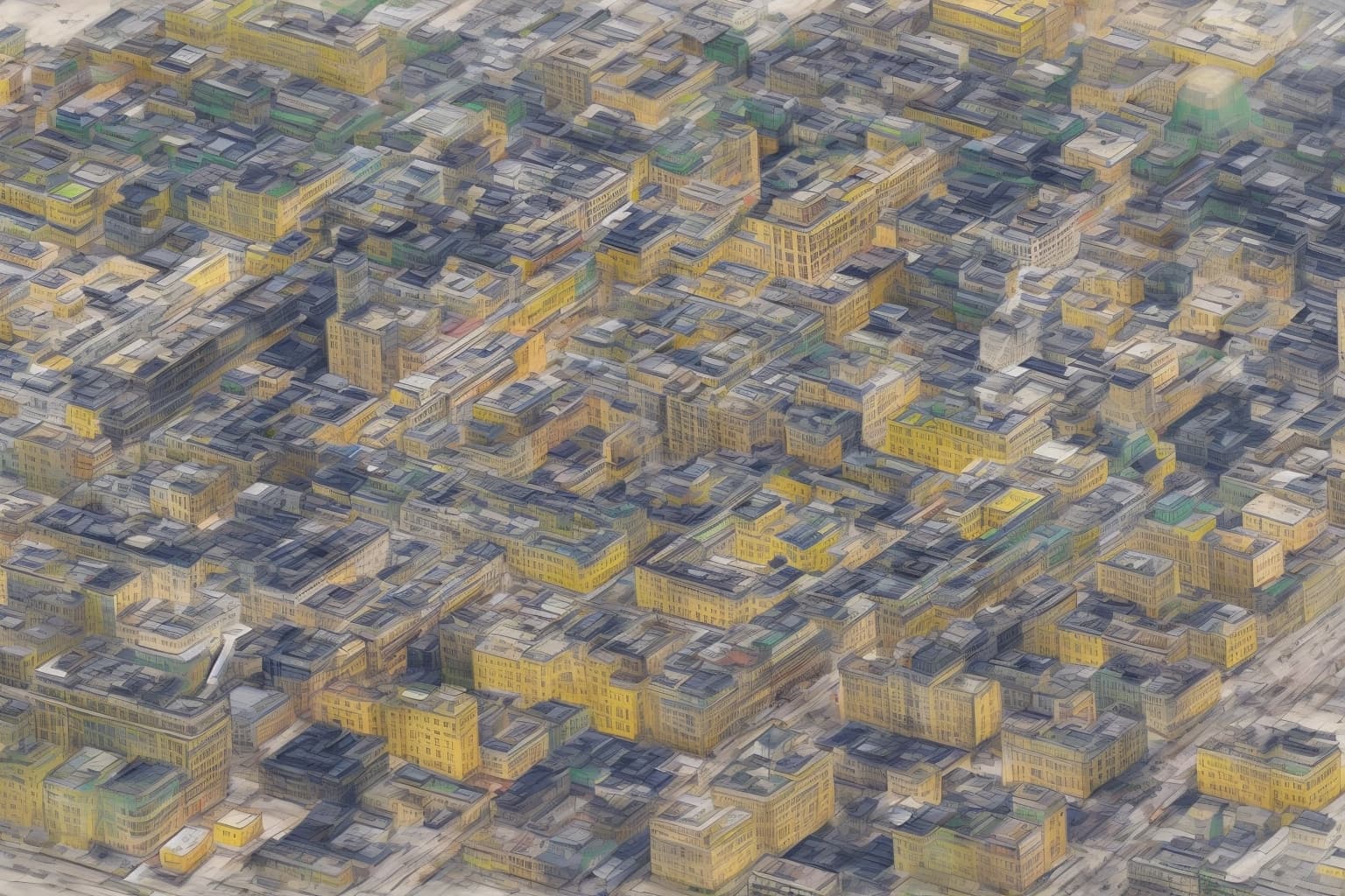 AI illustration of Ukrainian President Volodymyr Zelenskyy confirmed that trilateral negotiations with the United States and Russia have...