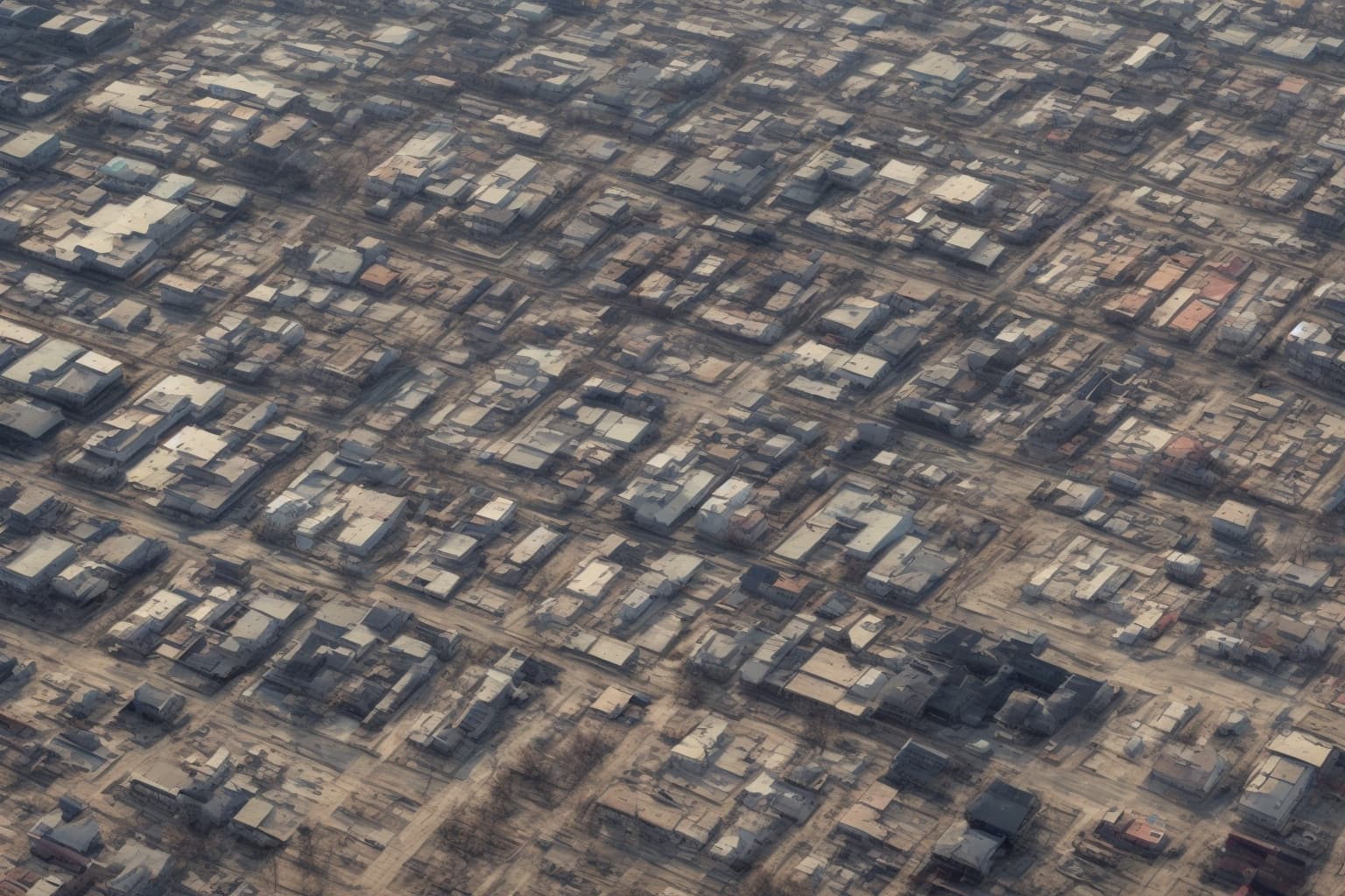 Urban energy infrastructure in Ukraine at night, symbolizing power resilience.