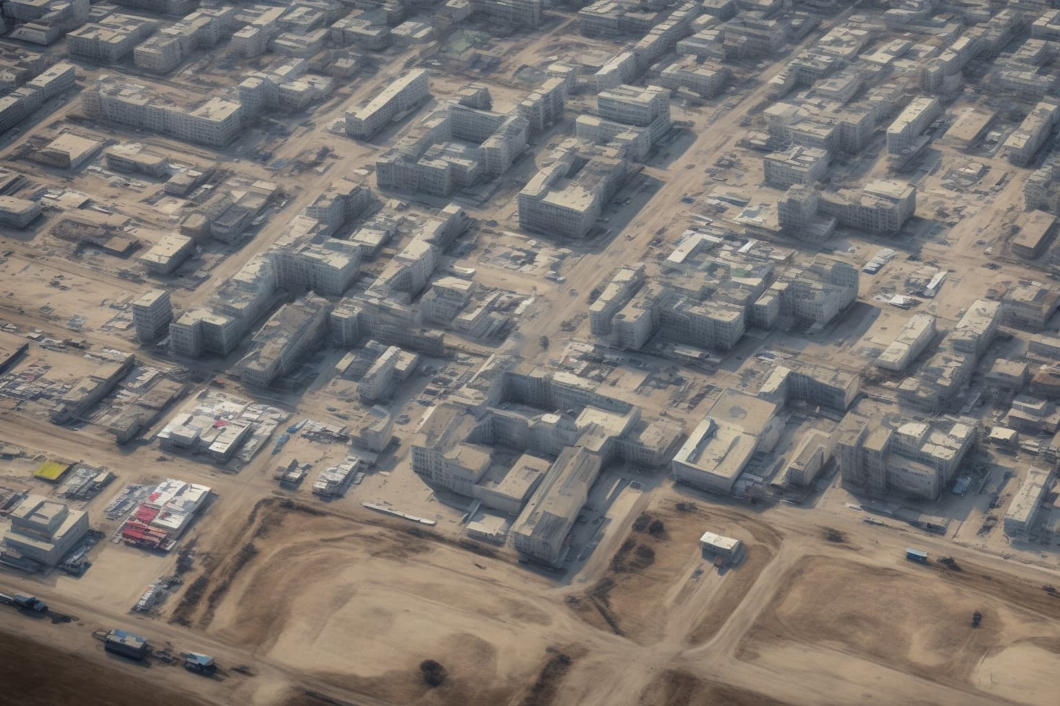 AI illustration of Ukrainian security services have uncovered a massive embezzlement scheme at a defense plant in Dnipropetrovsk, implica...