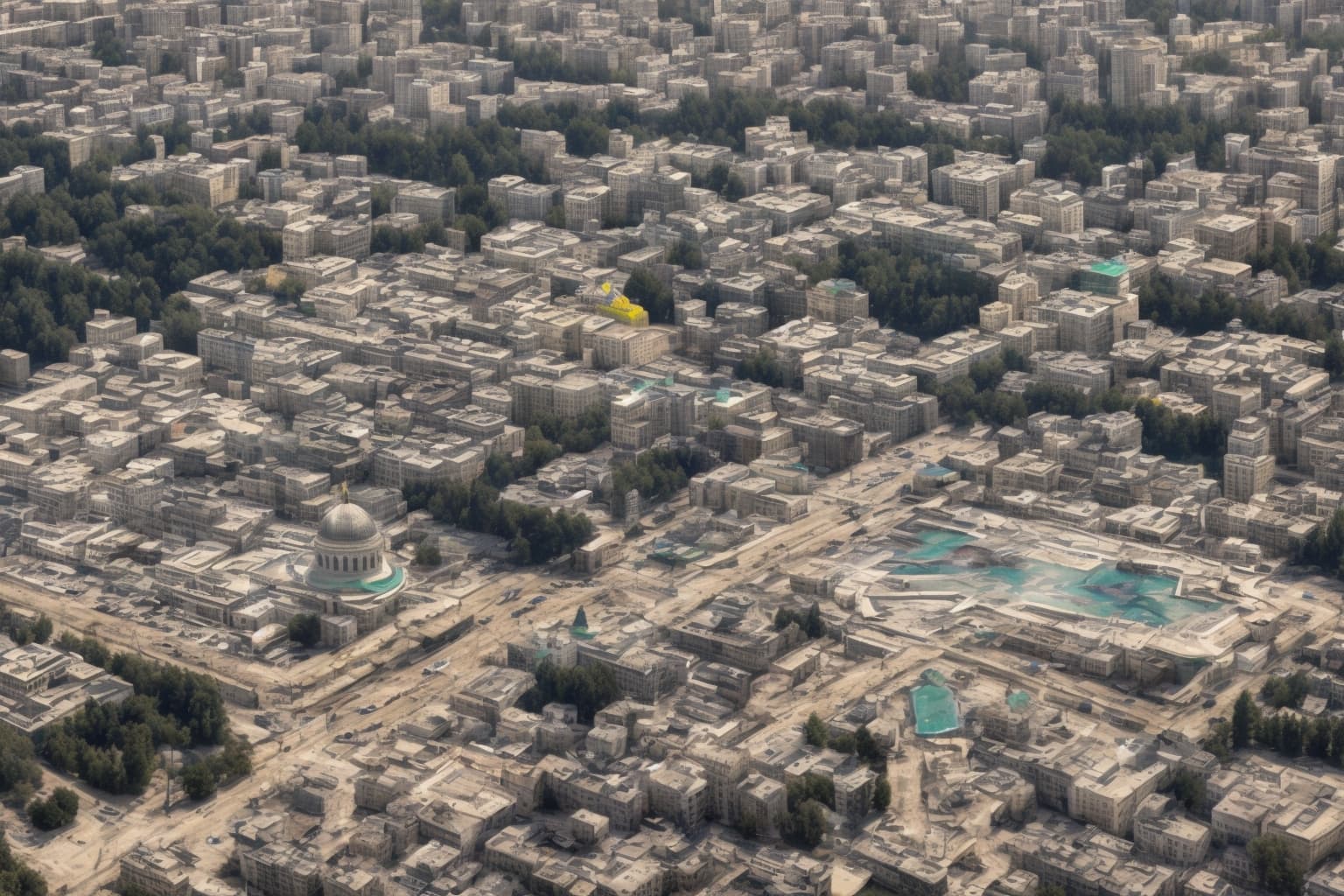 Zelenskyy Engages with Jordan's King on Middle East Issues cover image