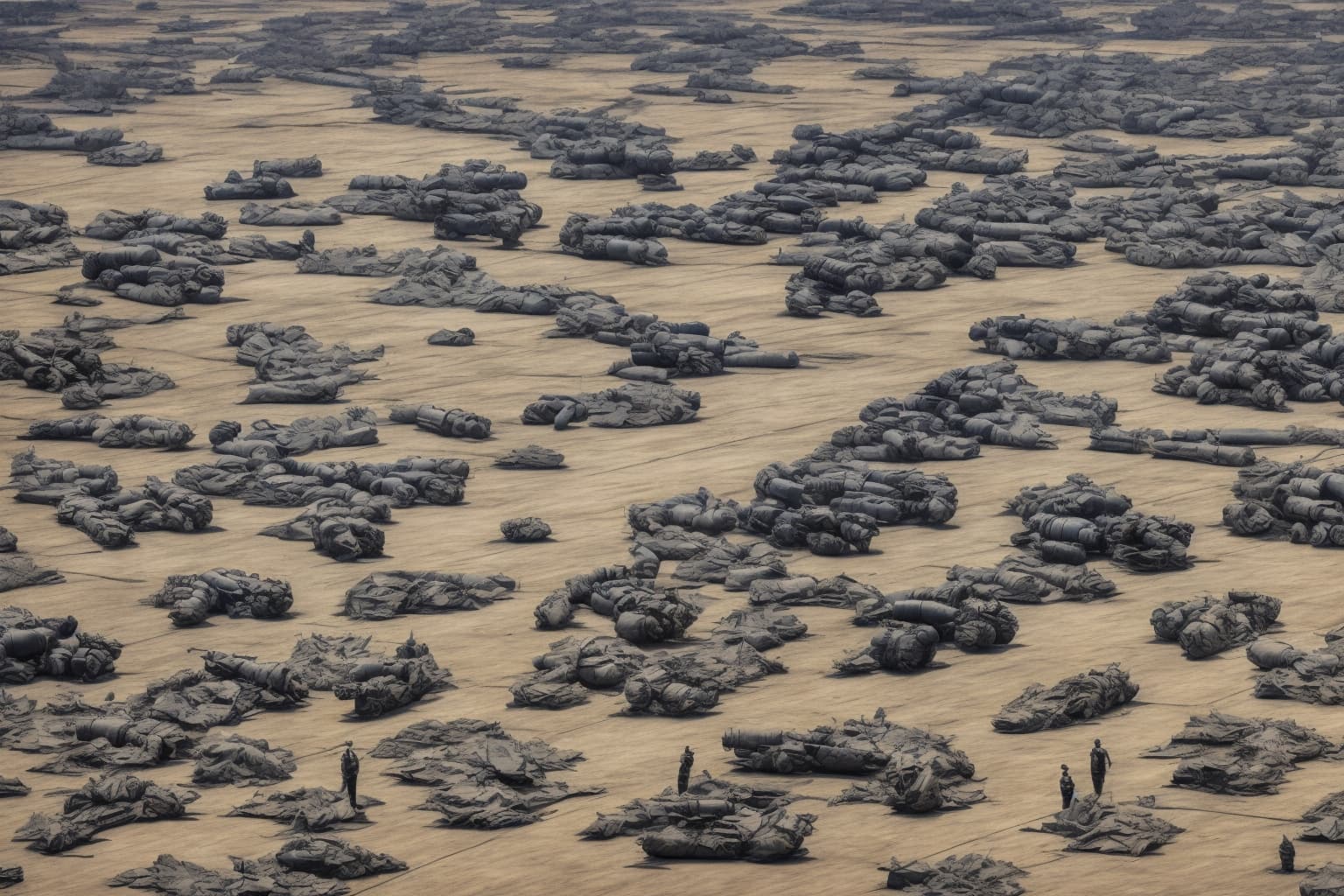 President Zelensky addressing the nation with urgency and determination.