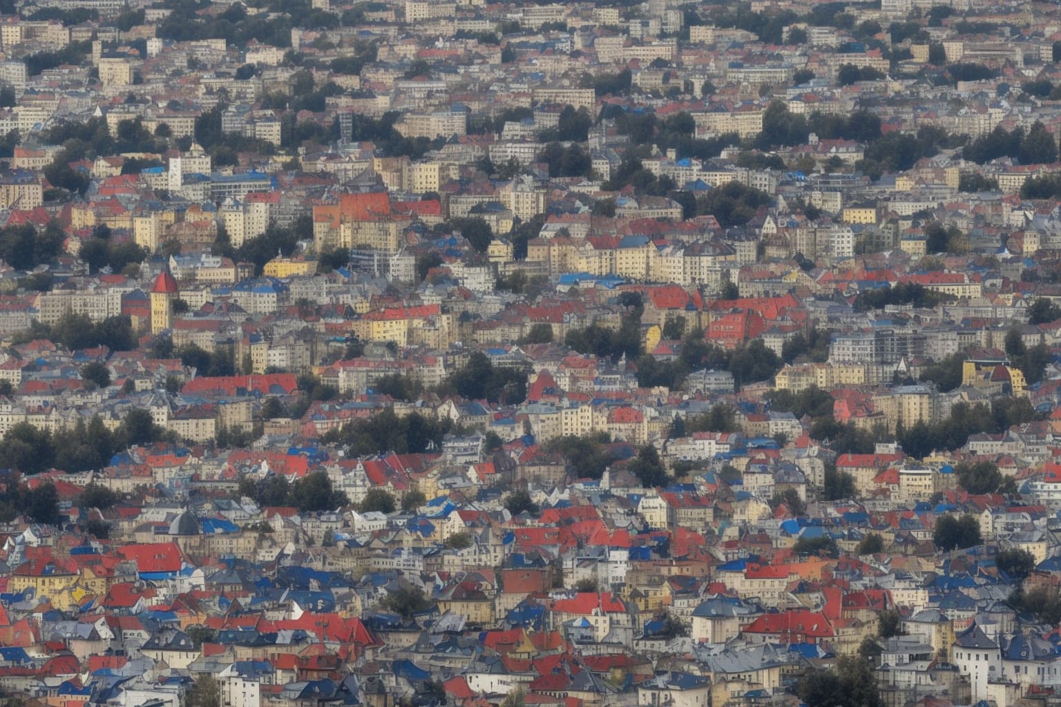 AI illustration of The European Union plans to maintain its commitment to a €90 billion loan for Ukraine, according to European Commissio...