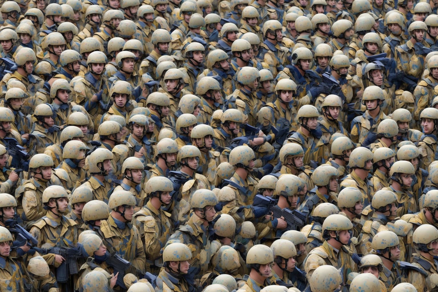 A global map illustrating geopolitical tensions affecting Ukraine amidst the Middle East conflict, symbolizing diplomacy.