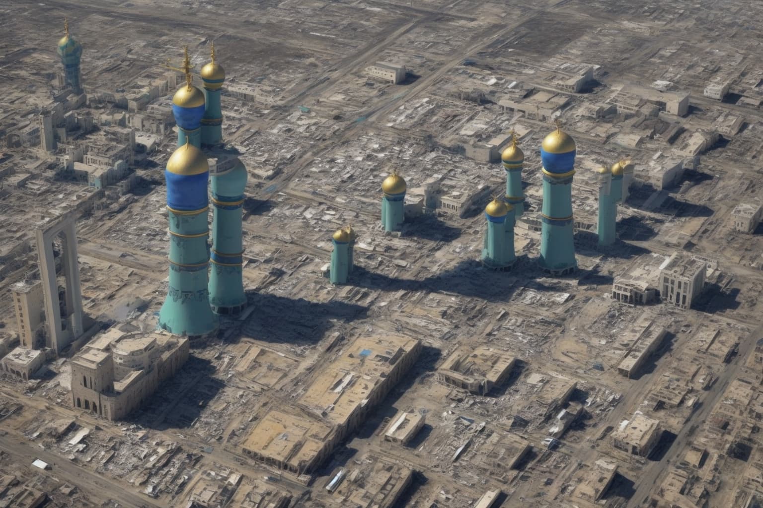 AI illustration of Emirati political scientist Abdul Khaleq Abdullah emphasized the shared struggle between the United Arab Emirates and...