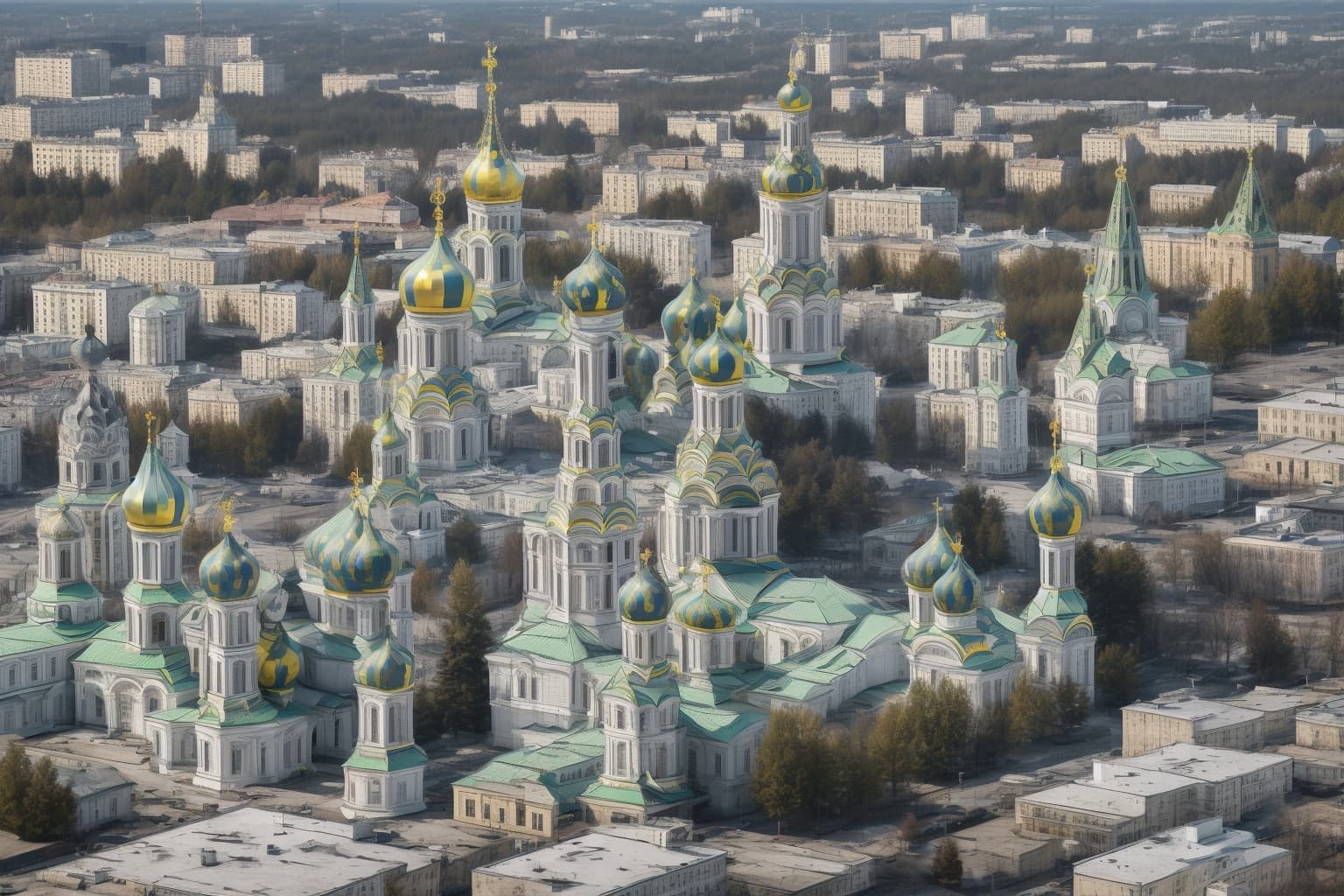 AI illustration of Ukrainian President Volodymyr Zelensky has emphasized the importance of maintaining US sanctions on Russia, stating th...