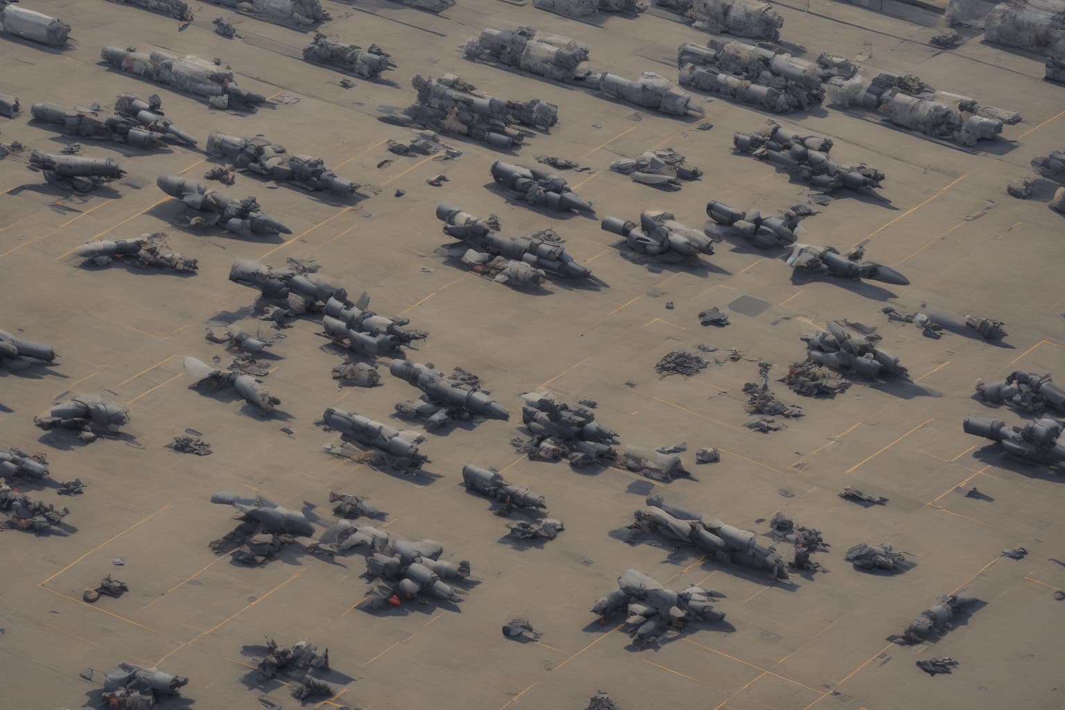 Symbolic representation of military cooperation between Germany and the UK.